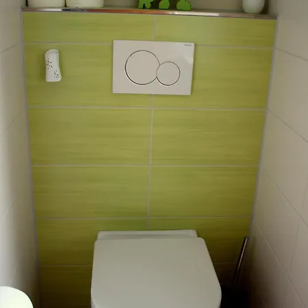 Apartamento Baumgarn Fehmarn