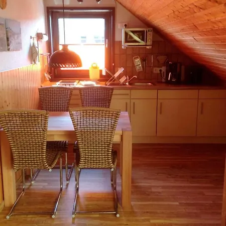 Baumgarn Apartamento