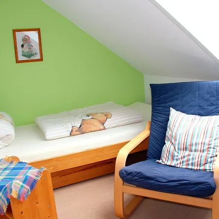 Baumgarn Apartamento