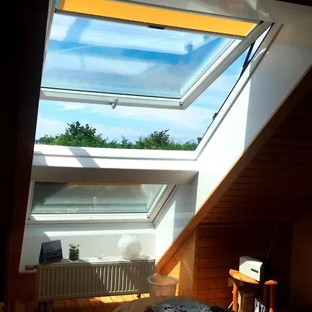 Apartamento Baumgarn