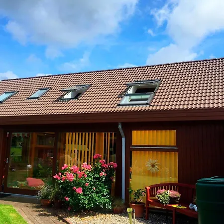 Apartamento Baumgarn *