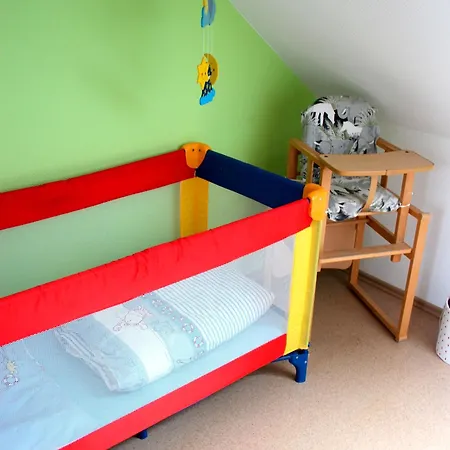 Apartamento Baumgarn