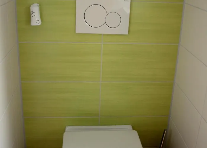 Apartamento Baumgarn Fehmarn