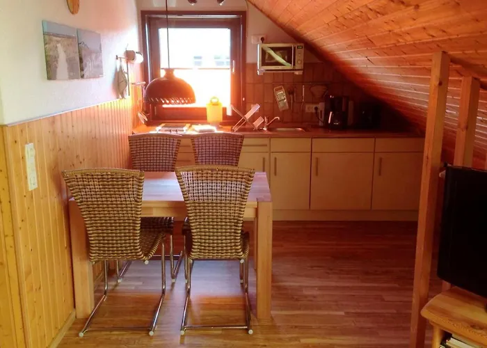 Baumgarn Apartamento