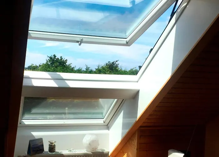 Apartamento Baumgarn